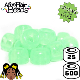 9x6mm ♥284♥ Groen