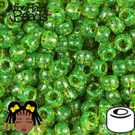 9x6mm ♥433♥NF♥ Limoen