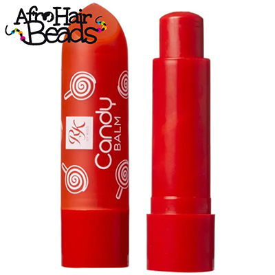 Lippenbalsem met tint ♥ Ice Pop Red