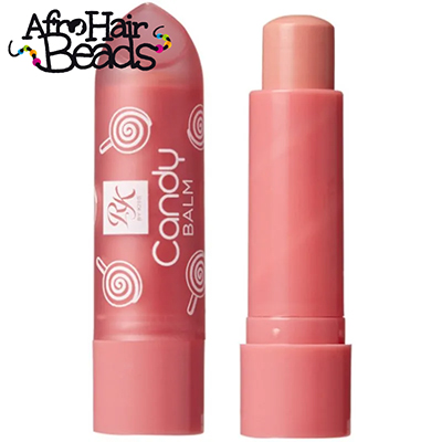 Lippenbalsem met tint ♥ Cotton Pink