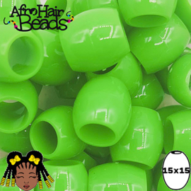 15x15mm ♥ Diverse Kleuren