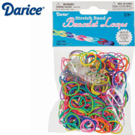 Bracelet Loops