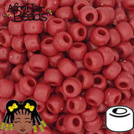 9x6mm ♥067♥M♥ Rood