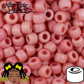 9x6mm ♥046♥M♥ Rozenkwarts