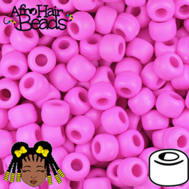 9x6mm ♥063♥M♥ Roze