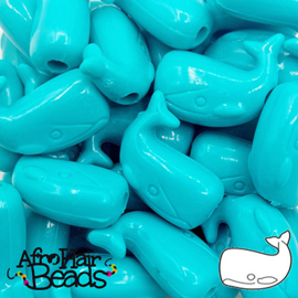 Walvis ♥065♥ Turquoise
