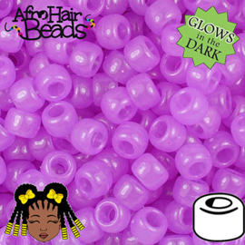 9x6mm ♥281♥ Paars
