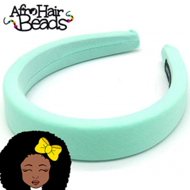 Diadeem ♥3cm♥ Assorti