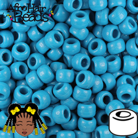 9x6mm ♥066♥ Turquoise