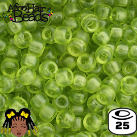 9x6mm ♥419♥M♥ Avocado