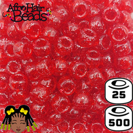 9x6mm ♥017♥SF♥ Robijn