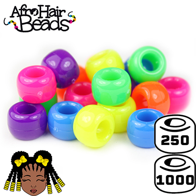 9x6mm ♥077♥ Mix