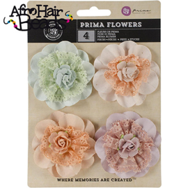 Prima Flowers