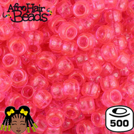 9x6mm ♥031♥ Roze