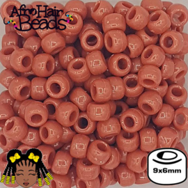 9x6mm ♥103♥ Terracotta