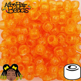 9x6mm ♥014♥ Oranje