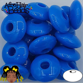 25x12mm ♥094♥ Blauw