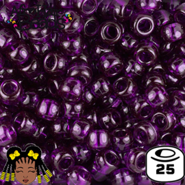9x6mm ♥002♥ Amethist