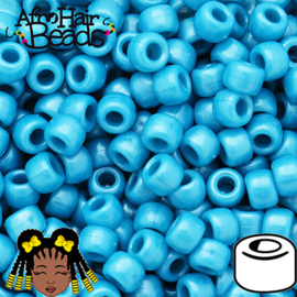 9x6mm ♥487♥ Turquoise