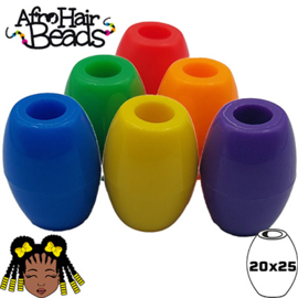20x25mm ♥ Diverse kleuren