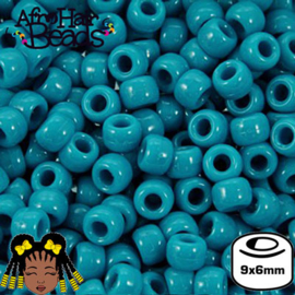 9x6mm ♥066♥Turquoise 