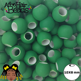 8x10mm ♥ Diverse Kleuren