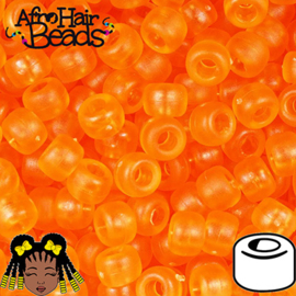 9x6mm ♥014♥M♥ Oranje