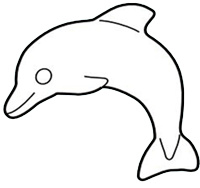 Dolfijn ♥060♥