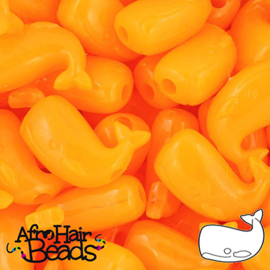 Walvis ♥070♥ Oranje