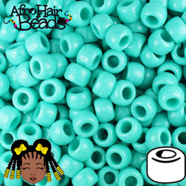 9x6mm ♥065♥ Turquoise