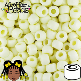 9x6mm ♥494♥M♥ Karnemelk