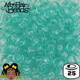 9x6mm ♥035♥SF♥ Aqua