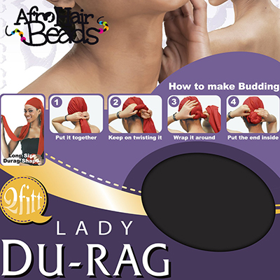 Lady Du Rag