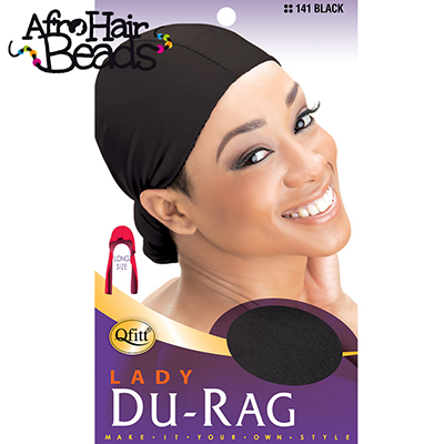 Lady Du Rag