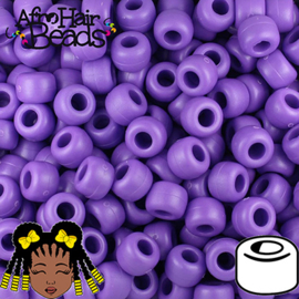 9x6mm ♥054♥M♥ Lila