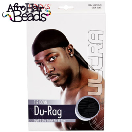 Tie Down Du-rag