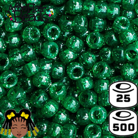 9x6mm ♥007♥SF♥ Smaragd