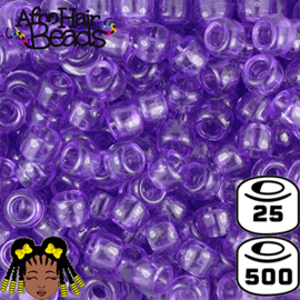 9x6mm ♥001♥ Amethist
