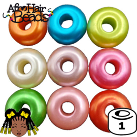 Donut ♥ Diverse kleuren