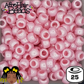 9x6mm ♥272♥ Roze