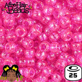 9x6mm ♥031♥ Roze