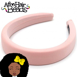 Diadeem ♥3cm♥ Assorti
