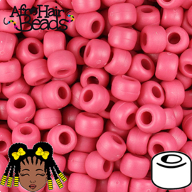 9x6mm ♥465♥M♥ Oud Roze