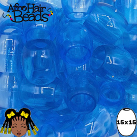 15x15mm ♥ Diverse Kleuren