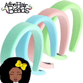 Diadeem ♥3cm♥ Assorti