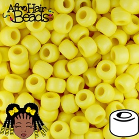 9x6mm ♥074♥M♥ Geel