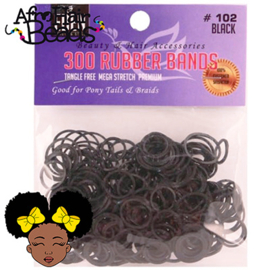 Rubber Bands ♥ 300st