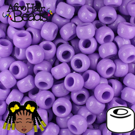 9x6mm ♥059♥ Lila