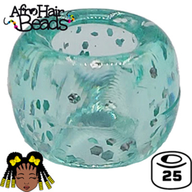 9x6mm ♥035♥SF♥ Aqua