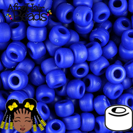 9x6mm ♥068♥M♥ Koningsblauw
